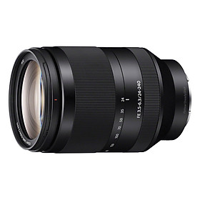 Mua Lens Sony FE 24-240 mm F3.5-6.3 OSS (Chính Hãng)